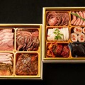 焼肉きゅうこん 肉おせち 25,000円(税込・送料無料)