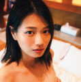 ときちゃん（C）光文社／週刊FLASH 写真（C）槇野翔太