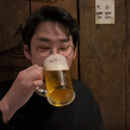 【居酒屋レポ動画】この名店...早く知りたかった！！鰹の藁焼きが美味すぎな海鮮居酒屋！亀戸「魚々楽」に行ってきた