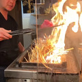 【居酒屋レポ動画】この名店...早く知りたかった！！鰹の藁焼きが美味すぎな海鮮居酒屋！亀戸「魚々楽」に行ってきた