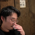 【居酒屋レポ動画】この名店...早く知りたかった！！鰹の藁焼きが美味すぎな海鮮居酒屋！亀戸「魚々楽」に行ってきた