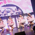 10月8日「NMB48 14th Anniversary LIVE～Emotional～」オフィシャルレポート　(C)NMB48