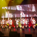 10月8日「NMB48 14th Anniversary LIVE～Emotional～」オフィシャルレポート　(C)NMB48