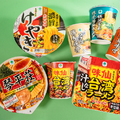 ファミマル　カップ麺フェア