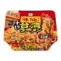 ファミマル　味仙本店監修 汁なし台湾ラーメン