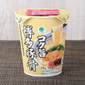 コク旨博多豚骨（170円）