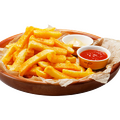 ガリバースパイシーポテト