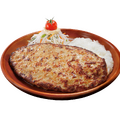 ガリバーバーグディッシュ(レギュラー）
