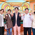 10月10日20時放送『わんにゃん観察バラエティ アニマリング』　(C)TBS