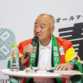 一般社団法人　青森県りんご対策協議会　森山博幸氏