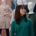 洋服の青山CM「レディス本気篇」