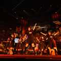 櫻坂46「三期生ライブ」ライブ写真（撮影：上山陽介）