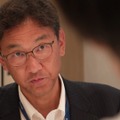 10月18日22時放送『プロフェッショナル 仕事の流儀』（NHK総合）　(C)NHK