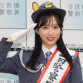 小栗有以【写真：竹内みちまろ】
