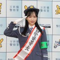 小栗有以【写真：竹内みちまろ】