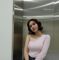 村重杏奈（写真は村重杏奈の公式インスタグラムから）※所属事務所に掲載許諾をもらってます