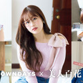 OWNDAYS×美人百花