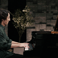 10月24日22時放送『竹内まりや Music＆Life ～人生の扉～』（NHK総合）角野隼斗