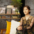 10月24日22時放送『竹内まりや Music＆Life ～人生の扉～』（NHK総合）生田絵梨花