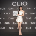 「CLIO新商品発表会」イベントオフィシャルスチール　アン・ユジン