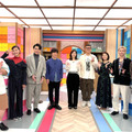 10月12日11時から放送の『チャンハウス』　（C）フジテレビ
