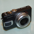 LUMIX DMC-LX1