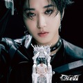 Stray Kids、1年9ヵ月ぶりの新フルアルバム『GIANT』詳細公開