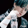 Stray Kids、1年9ヵ月ぶりの新フルアルバム『GIANT』詳細公開
