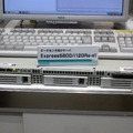 Express 5800 iモデル