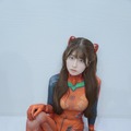 ちとせよしの（写真はちとせよしのの公式Xから）※所属事務所に掲載許諾をもらってます
