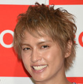 手越祐也(Photo by Jun Sato/WireImage)