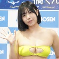 三橋くん【写真：竹内みちまろ】