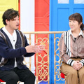 『知識の扉よ開け!ドア×ドア クエスト』　(C)TBS