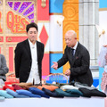『知識の扉よ開け!ドア×ドア クエスト』　(C)TBS