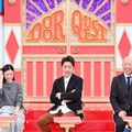 『知識の扉よ開け!ドア×ドア クエスト』　(C)TBS