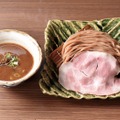 特濃のどぐろつけ麺smile