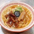 ドラゴンラーメン×松屋製麺所