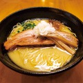麺処若武者