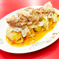 一品香城東店　小山餃子
