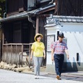 11月2日から4日まで三夜連続放送『ブラタモリ』（NHK総合）