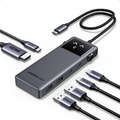 【プライム感謝祭】UGREEN、充電器やハブなど人気ガジェットを50％オフで