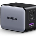 【プライム感謝祭】UGREEN、充電器やハブなど人気ガジェットを50％オフで