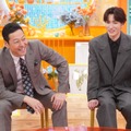 10月17日20時よりスタート『この世界は1ダフル』　(C)フジテレビ