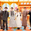 10月17日20時よりスタート『この世界は1ダフル』　(C)フジテレビ