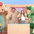 NHK Eテレ「ウェルカム！よきまるハウス」10月22日放送