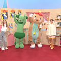 NHK Eテレ「ウェルカム！よきまるハウス」10月22日放送