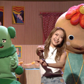 NHK Eテレ「ウェルカム！よきまるハウス」10月22日放送