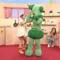 NHK Eテレ「ウェルカム！よきまるハウス」10月22日放送