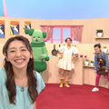 NHK Eテレ「ウェルカム！よきまるハウス」10月22日放送