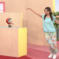 NHK Eテレ「ウェルカム！よきまるハウス」10月22日放送